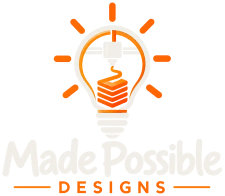 Made Possible Designs