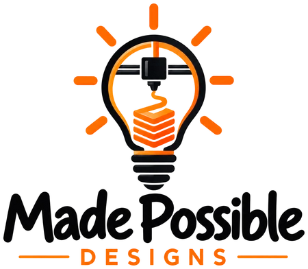 Made Possible Designs